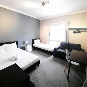 Addenro Southampton